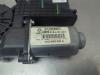 Gebruikte Motor portierruit Volkswagen Polo O189693
