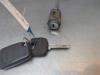 Gebruikte Deurslot Cilinder links Volvo V70 O189695