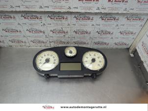 O189700 Gebruikte kilometerteller km Lancia Y(Psilon)