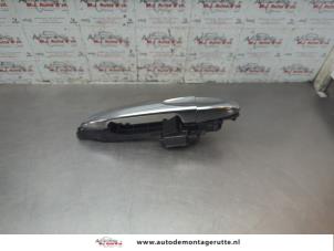O189703 Gebruikte portiergreep 2deurs rechts Lancia Y(Psilon)