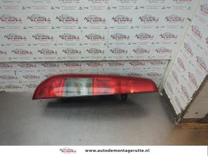O189705 Gebruikte achterlicht links Ford Focus