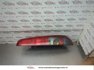 O189706 Gebruikte achterlicht rechts Ford Focus
