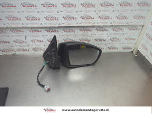 O189709 Gebruikte buitenspiegel rechts Ford Galaxy