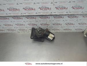 O189714 Gebruikte ruitenwissermotor voor Nissan Micra