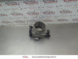 O189716 Gebruikte gasklephuis Volvo V40