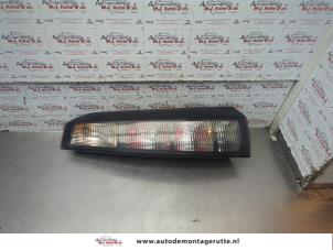 O189722 Gebruikte achterlicht rechts Opel Meriva