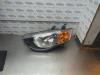 Mitsubishi Colt (Z2/Z3) 1.3 16V Koplamp links