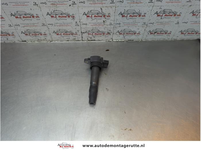 Gebruikte Pen Bobine Mitsubishi Colt O189731