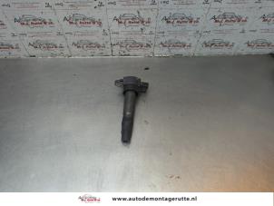 O189733 Gebruikte pen bobine Mitsubishi Colt