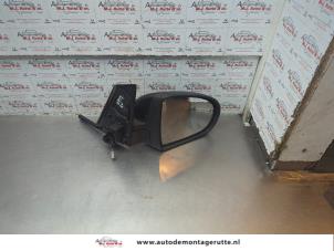 O189734 Gebruikte spiegel buiten rechts Mitsubishi Colt