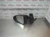 Mitsubishi Colt (Z2/Z3) 1.3 16V Buitenspiegel links