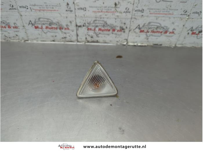 Gebruikte Knipperlicht Scherm links-voor Mitsubishi Colt O189738