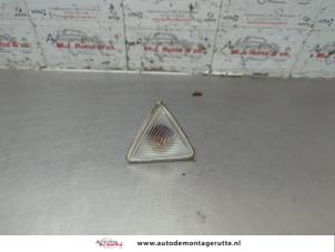 O189738 Gebruikte knipperlicht scherm links-voor Mitsubishi Colt