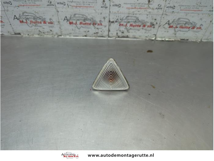Gebruikte Knipperlicht Scherm rechts-voor Mitsubishi Colt O189739