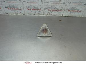 O189739 Gebruikte knipperlicht scherm rechts-voor Mitsubishi Colt