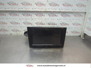 O189748 Gebruikte radio Opel Corsa