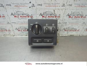 O189749 Gebruikte licht schakelaar Volvo V40