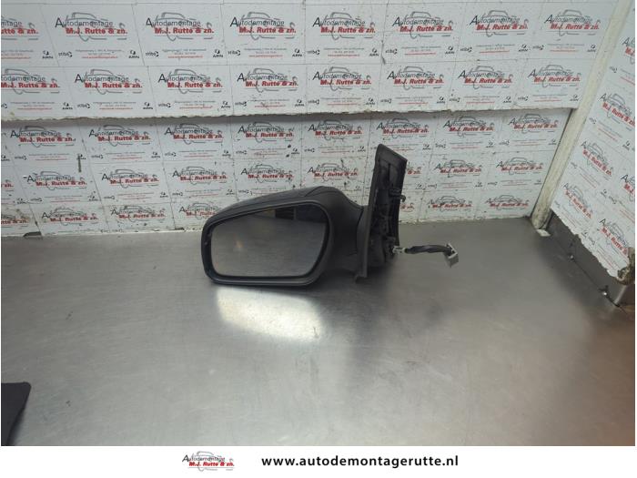 Gebruikte Spiegel Buiten links Ford Focus O189752