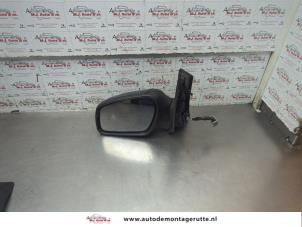 O189752 Gebruikte spiegel buiten links Ford Focus