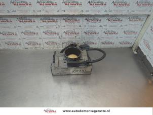 O189762 Gebruikte gasklephuis Volvo V70