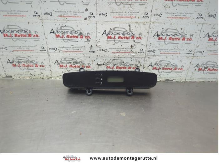 Gebruikte Klok (tijd) Kia Carnival O189763