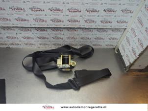 O189766 Gebruikte veiligheidsgordel links-voor Fiat Doblo