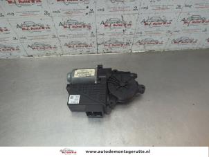 O189768 Gebruikte motor electrisch raam Skoda Fabia