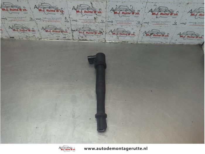Gebruikte Pen Bobine Fiat Doblo O189769