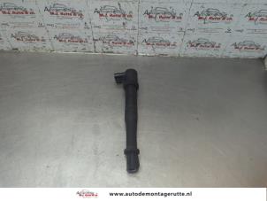 O189772 Gebruikte pen bobine Fiat Doblo