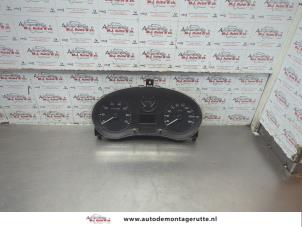 O189773 Gebruikte tellerklok Peugeot Partner
