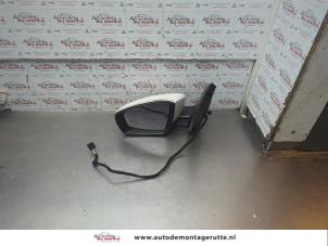 O189780 Gebruikte spiegel buiten links Volkswagen Polo
