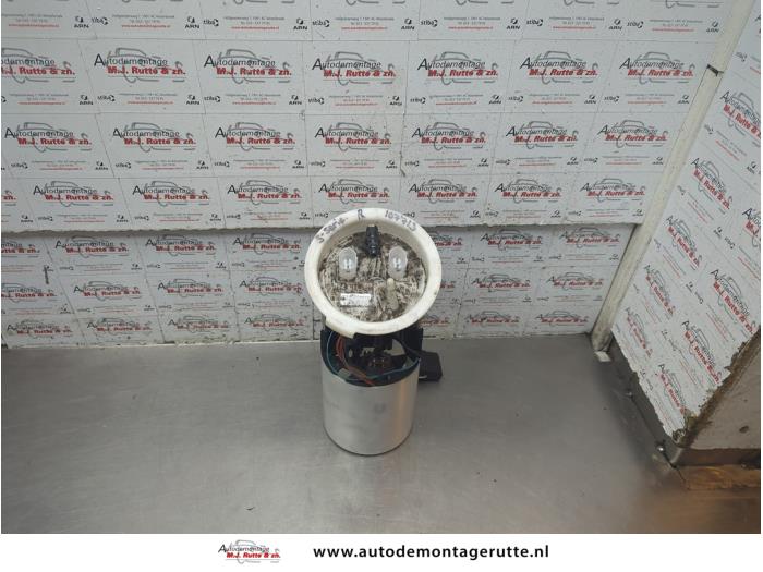 Gebruikte Brandstofpomp Elektrisch BMW 3-Serie O189781