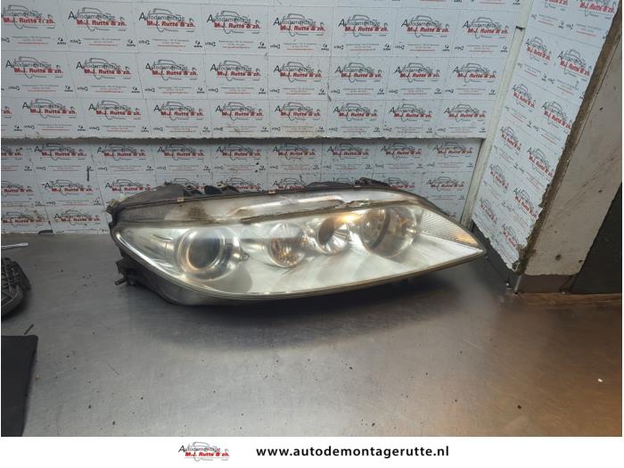 Gebruikte Rechter Koplamp Mazda 6. O189782
