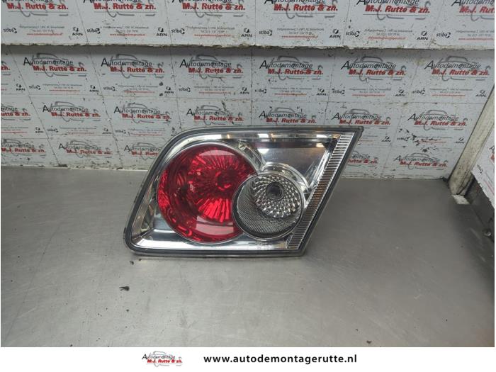 Gebruikte Achterlicht rechts Mazda 6. O189784