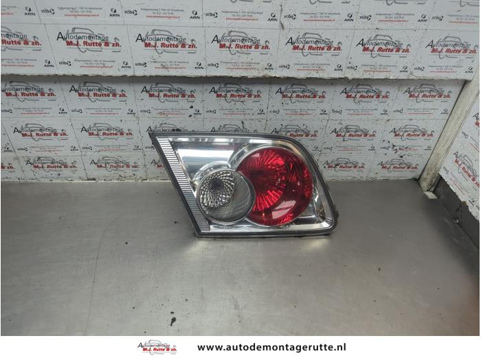Gebruikte Achterlicht links Mazda 6. O189786