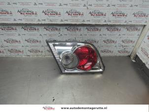 O189786 Gebruikte achterlicht links Mazda 6.