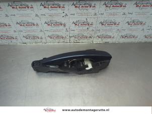 O189795 Gebruikte portiergreep 4deurs rechts-voor Peugeot 508