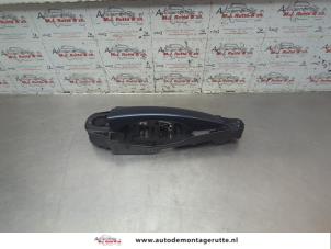 O189796 Gebruikte portiergreep 4deurs links-voor Peugeot 508