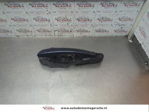 O189797 Gebruikte portiergreep 4deurs links-achter Peugeot 508