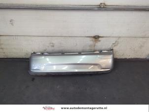 O189799 Gebruikte bumper achter Kia Picanto