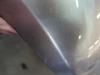 Gebruikte Bumper achter Kia Picanto O189799