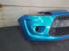 Gebruikte Bumper voor Citroen C3 O189801
