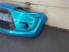 Gebruikte Bumper voor Citroen C3 O189801