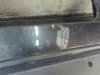 Gebruikte Bumper achter Renault Grand Scenic O189805