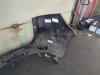 Gebruikte Bumper achter Renault Grand Scenic O189805