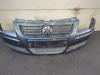 Gebruikte Voorbumper Volkswagen Polo O189806