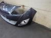 Gebruikte Bumper voor Renault Grand Scenic O189807