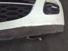 Gebruikte Bumper voor Renault Twingo O189808