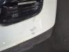 Gebruikte Bumper voor Renault Twingo O189808