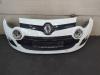 Gebruikte Bumper voor Renault Twingo O189808